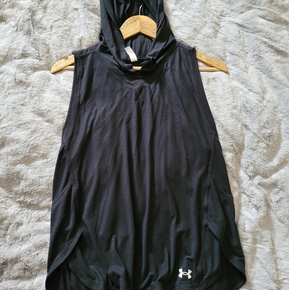 Hpodie Under Armour Tank